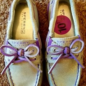 Sperry Boat Shoes
